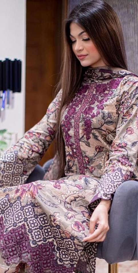 Firdous Vol-8 Open Pic by Mehboob Tex